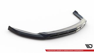 Σετ Splitters Mercedes-AMG A35 Hatchback W177 Facelift-thumb-8