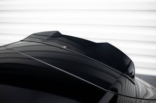 Σετ Splitters Mercedes-AMG A35 Hatchback W177 Facelift-thumb-9