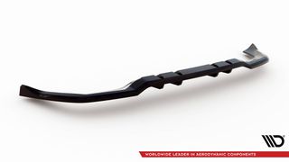 Σετ Splitters Mercedes-AMG A35 Hatchback W177 Facelift-thumb-4