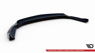 Σετ Splitters Mercedes-AMG A35 Hatchback W177 Facelift-thumb-7