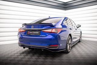 Σετ Splitters Lexus ES F Sport Mk7-thumb-11