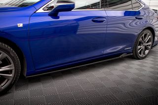 Σετ Splitters Lexus ES F Sport Mk7-thumb-19