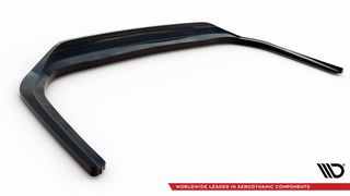 Σετ Splitters Lexus ES F Sport Mk7-thumb-1