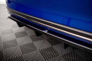 Σετ Splitters Lexus ES F Sport Mk7-thumb-2