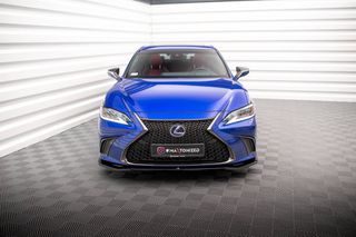 Σετ Splitters Lexus ES F Sport Mk7-thumb-15
