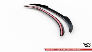 Σετ Splitters Lexus ES F Sport Mk7-thumb-20