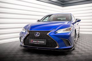 Σετ Splitters Lexus ES F Sport Mk7-thumb-17