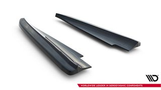 Σετ Splitters Maserati Quattroporte Mk6-thumb-8