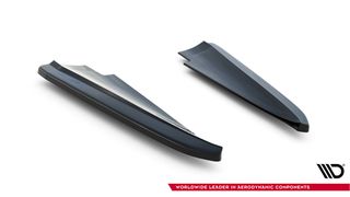 Σετ Splitters Maserati Quattroporte Mk6-thumb-9