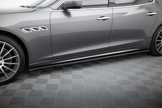 Σετ Splitters Maserati Quattroporte Mk6-thumb-17