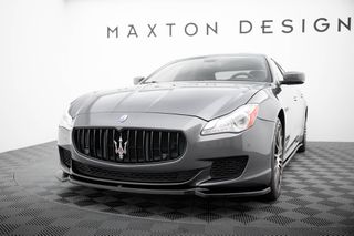 Σετ Splitters Maserati Quattroporte Mk6-thumb-1