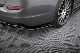 Σετ Splitters Maserati Quattroporte Mk6-thumb-22