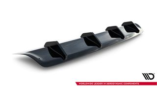 Σετ Splitters Maserati Quattroporte Mk6-thumb-6