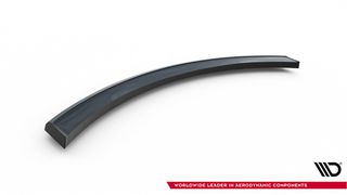 Σετ από Splitters Audi TT S-Line 8J Facelift-thumb-8