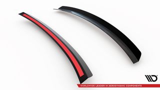Σετ από Splitters Audi TT S-Line 8J Facelift-thumb-24