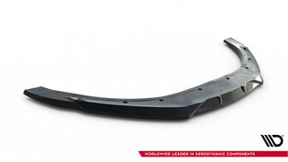 Σετ από Splitters Audi TT S-Line 8J Facelift-thumb-3