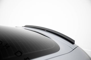 Σετ από Splitters Audi TT S-Line 8J Facelift-thumb-13
