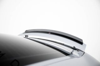 Σετ από Splitters Audi TT S-Line 8J Facelift-thumb-23