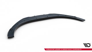 Σετ από Splitters Audi TT S-Line 8J Facelift-thumb-4