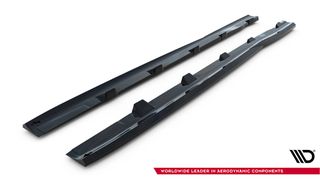 Σετ Splitters Ford Focus ST Mk3 Facelift-thumb-5