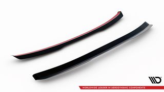 Σετ Splitters Ford Focus ST Mk3 Facelift-thumb-2