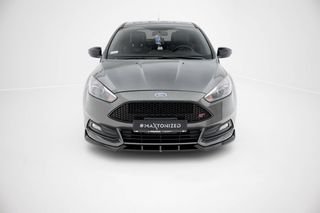 Σετ Splitters Ford Focus ST Mk3 Facelift-thumb-1
