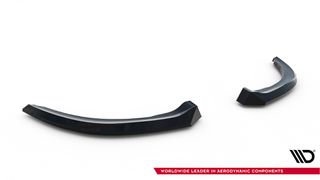 Σετ Splitters Ford Focus ST Mk3 Facelift-thumb-4