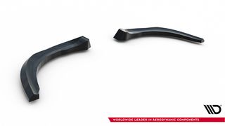 Σετ Splitters Ford Focus ST Mk3 Facelift-thumb-3