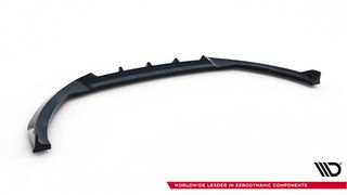 Σετ Splitters Ford Focus ST Mk3 Facelift-thumb-7