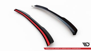 Σετ Splitters Ford Focus ST Mk3 Facelift-thumb-18
