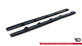 Σετ Splitters Ford Focus ST Mk3 Facelift-thumb-6