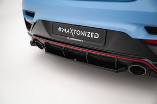 Σετ Splitters Hyundai Veloster N Mk2-thumb-18