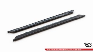Σετ Splitters Hyundai Veloster N Mk2-thumb-4