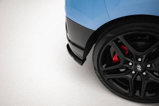 Σετ Splitters Hyundai Veloster N Mk2-thumb-13