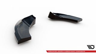 Σετ Splitters Hyundai Veloster N Mk2-thumb-9