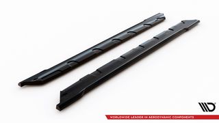 Σετ Splitters Hyundai Veloster N Mk2-thumb-5
