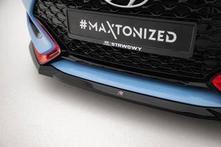 Σετ Splitters Hyundai Veloster N Mk2-thumb-15