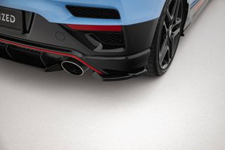 Σετ Splitters Hyundai Veloster N Mk2-thumb-22