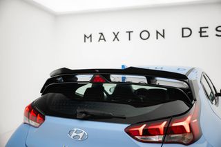 Σετ Splitters Hyundai Veloster N Mk2-thumb-12