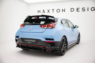Σετ Splitters Hyundai Veloster N Mk2-thumb-21