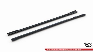 Σετ Splitters Volvo EX30 Mk1-thumb-5
