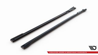 Σετ Splitters Volvo EX30 Mk1-thumb-6