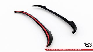 Σετ Splitters Volvo EX30 Mk1-thumb-2