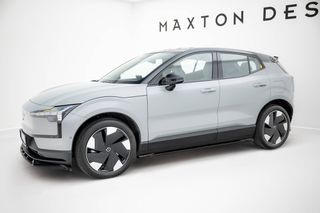 Σετ Splitters Volvo EX30 Mk1