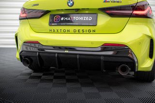 Σετ Splitters V.2 BMW M135i F40-thumb-28