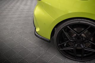 Σετ Splitters V.2 BMW M135i F40-thumb-15