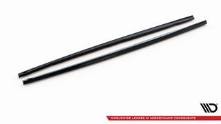 Σετ Splitters V.2 BMW M135i F40-thumb-7