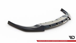 Σετ Splitters V.2 BMW M135i F40-thumb-5