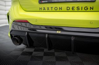 Σετ Splitters V.2 BMW M135i F40-thumb-26