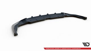 Σετ Splitters V.2 BMW M135i F40-thumb-6